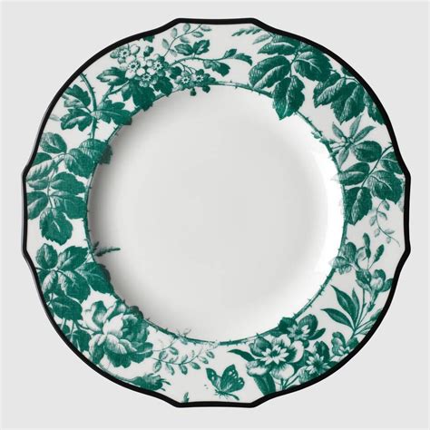 gucci dinner set|gucci dinner plates.